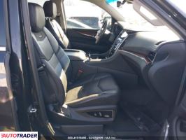 Cadillac Escalade 2019 6 Cadillac Escalade 2019 6