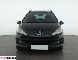 Peugeot 207 2007 1.4 72 KM