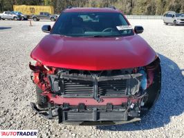 Chevrolet Equinox 2025 1