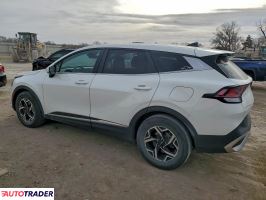 Kia Sportage 2023 2