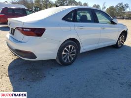 Volkswagen Jetta 2024 1