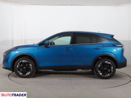 Nissan Qashqai 2024 1.3 155 KM Nissan Qashqai 2024 1.3 155 KM