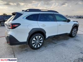 Subaru Outback 2025 2 Subaru Outback 2025 2