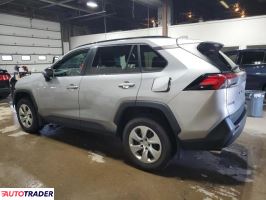 Toyota Pozostałe 2019 2 Toyota Pozostałe 2019 2