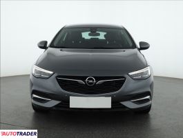 Opel Insignia 2018 1.5 162 KM