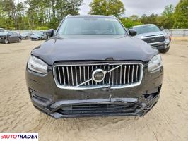 Volvo XC90 2020 2