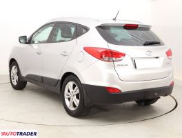 Hyundai ix35 2010 2.0 160 KM