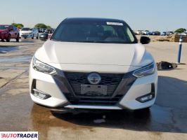 Nissan Sentra 2023 2 Nissan Sentra 2023 2