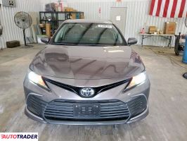 Toyota Camry 2023 2