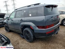 Hyundai Santa Fe 2026 1