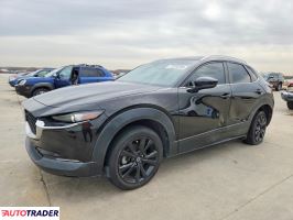 Mazda CX-30 2022 2