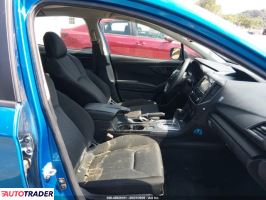 Subaru Impreza 2021 2