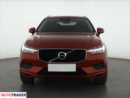 Volvo XC60 2020 2.0 194 KM