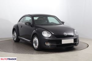 Volkswagen Beetle 2013 1.6 103 KM