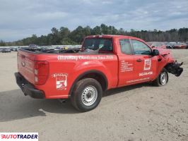 Ford Ranger 2020 2