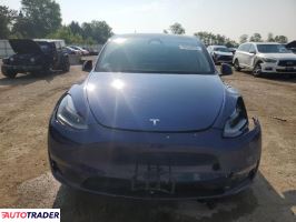 Tesla Model Y 2023 Tesla Model Y 2023