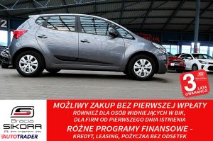 Hyundai ix20 2016 1.4 90 KM