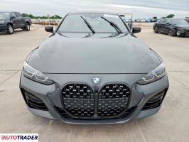 BMW M4 2021 3