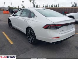 Honda Accord 2024 2 Honda Accord 2024 2