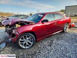 Dodge Charger - zobacz ofertę