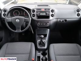 Volkswagen Tiguan 2010 1.4 147 KM