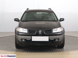 Renault Megane 2006 2.0 132 KM