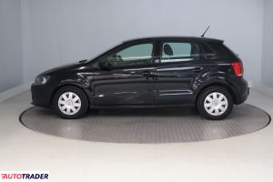 Volkswagen Polo 2010 1.2 68 KM