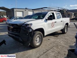 Chevrolet Colorado 2023 2