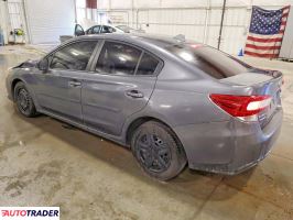 Subaru Impreza 2021 2