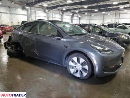 Tesla Model Y 2023 Tesla Model Y 2023