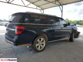 Ford Expedition 2022 3 Ford Expedition 2022 3