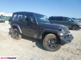 Jeep Wrangler 2025 2