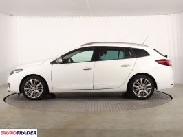 Renault Megane 2013 1.2 113 KM