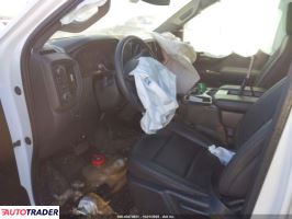 Chevrolet 1500 2024 5