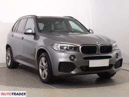 BMW X5 - zobacz ofertę