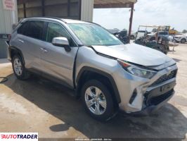 Toyota Pozostałe 2020 2 Toyota Pozostałe 2020 2