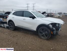 Buick Pozostałe 2023 2