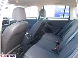 Volkswagen Tiguan 2020 1.5 150 KM