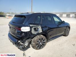 BMW X5 2026 3