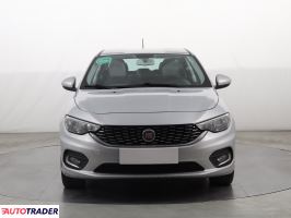 Fiat Tipo 2016 1.6 108 KM Fiat Tipo 2016 1.6 108 KM