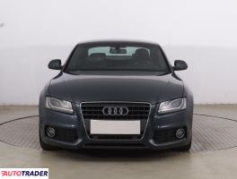 Audi A5 2009 2.7 187 KM