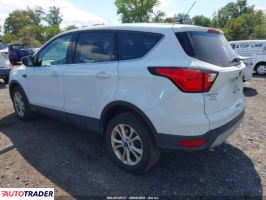 Ford Escape 2019 1