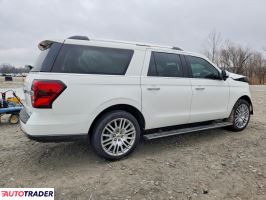 Ford Expedition 2024 3