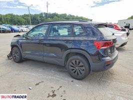 Volkswagen Pozostałe 2024 1
