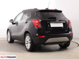 Opel Mokka 2016 1.4 138 KM