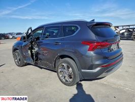 Hyundai Santa Fe 2022 2