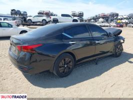 Nissan Altima 2019 2