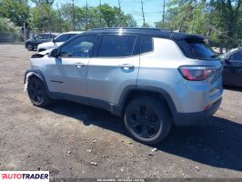 Jeep Compass 2020 2