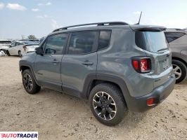 Jeep Renegade 2023 1