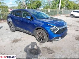 Kia Sportage 2024 2